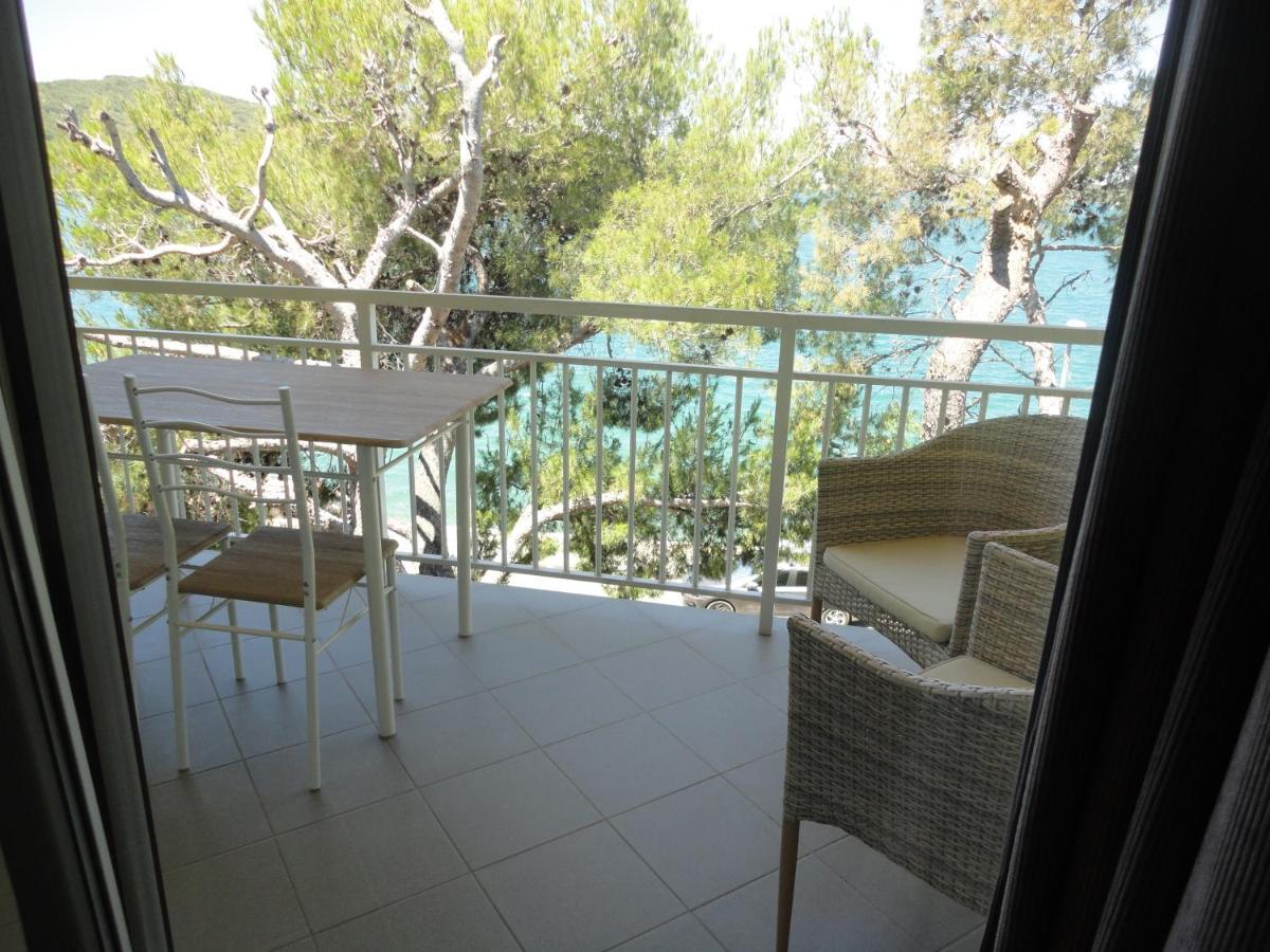 Solis Apartment Tisno Room photo