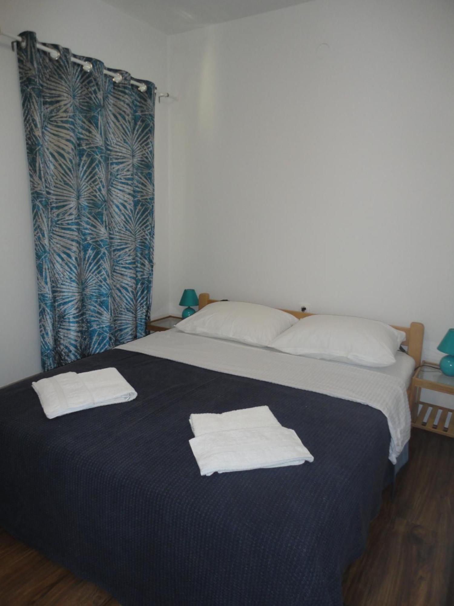 Solis Apartment Tisno Room photo