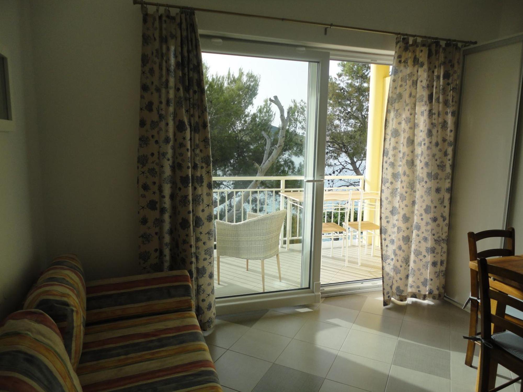 Solis Apartment Tisno Room photo