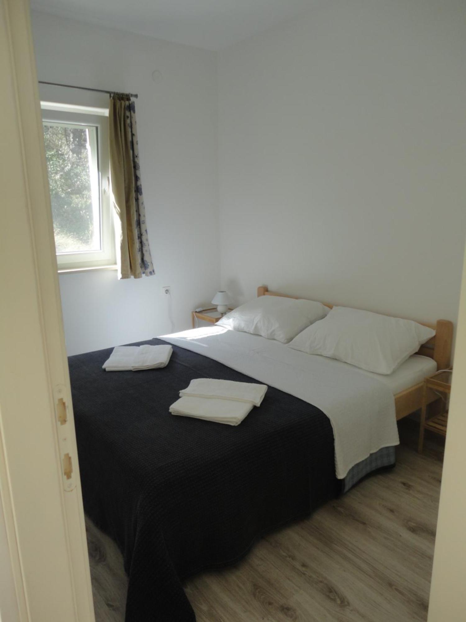 Solis Apartment Tisno Room photo