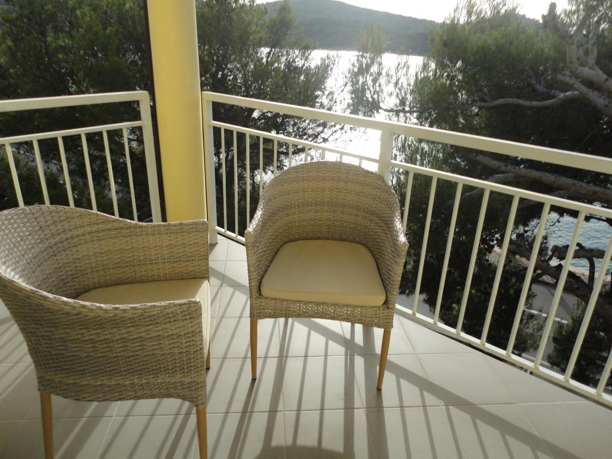 Solis Apartment Tisno Room photo